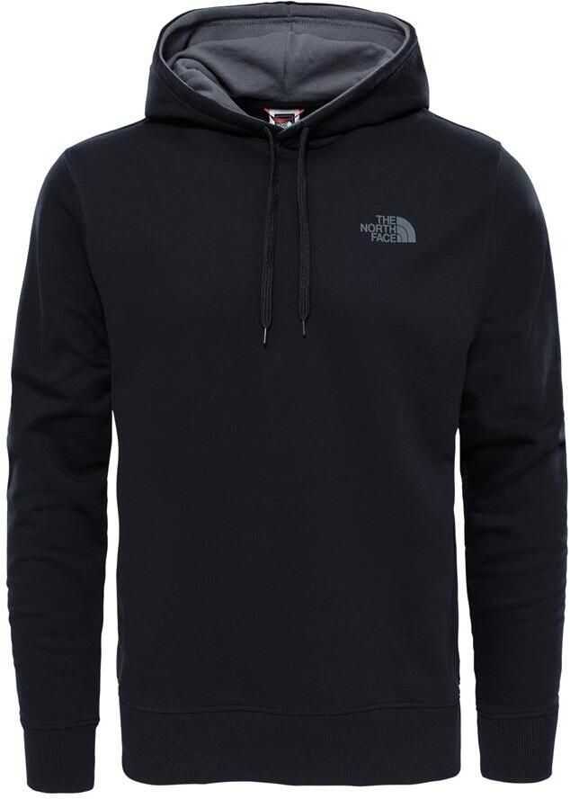 The North Face M Drew Peak Po Lt* Black