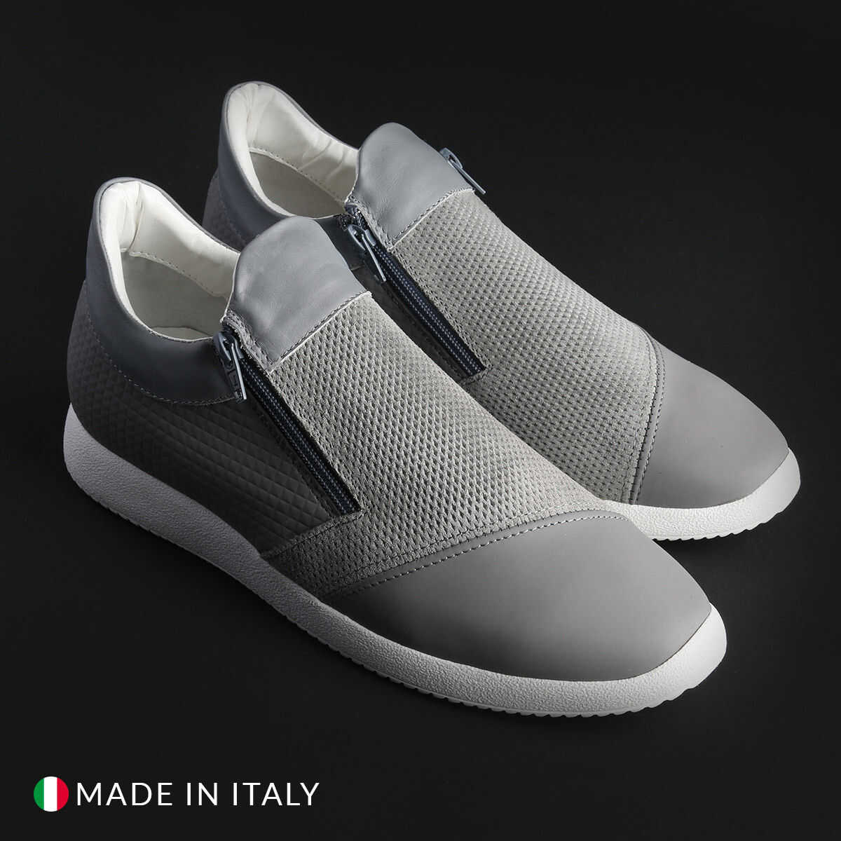 Made in Italia Giulio* GREY
