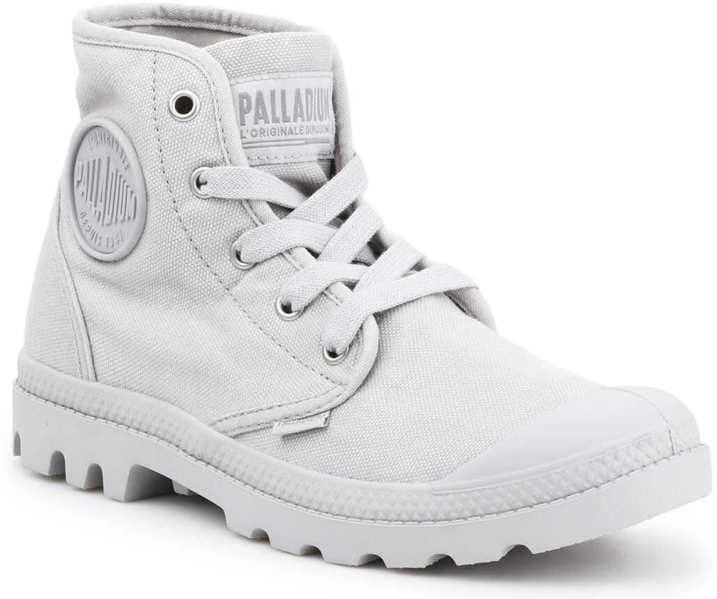 Palladium Lifestyle shoes US PAMPA HI F Vapor N/A b-mall.ro