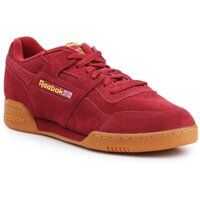 Sneakers Workout Plus MU Barbati