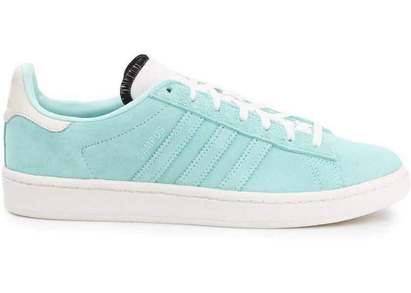 Sneakers adidas Originals Lifestyle shoes Adidas CAMPUS W CG6027 Turquoise Femei (BM 8318001) 6