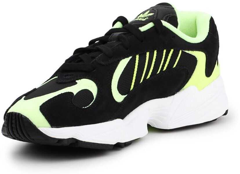 Sneakers adidas Originals Adidas Yung-1 N/A Barbati (BM 8318004) 3