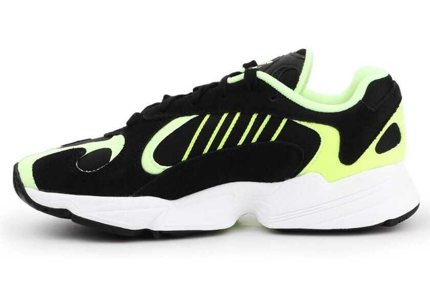 Sneakers adidas Originals Adidas Yung-1 N/A Barbati (BM 8318004) 4