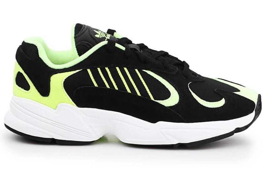 Sneakers adidas Originals Adidas Yung-1 N/A Barbati (BM 8318004) 6