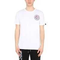 Tricouri Alpha Industries "Apollo 15" T-Shirt