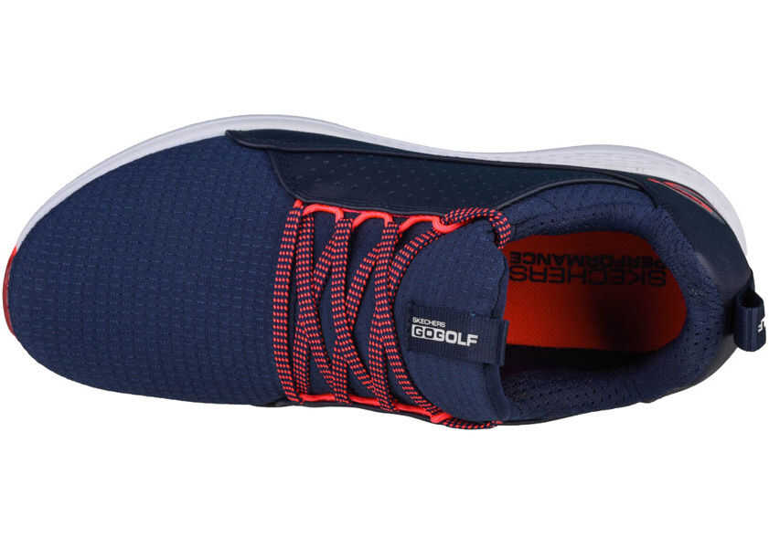 Pantofi sport SKECHERS Go Golf Max Mojo Navy Femei (BM 8319855) 3