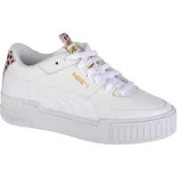 Sneakers Cali Sport Cheetah Femei