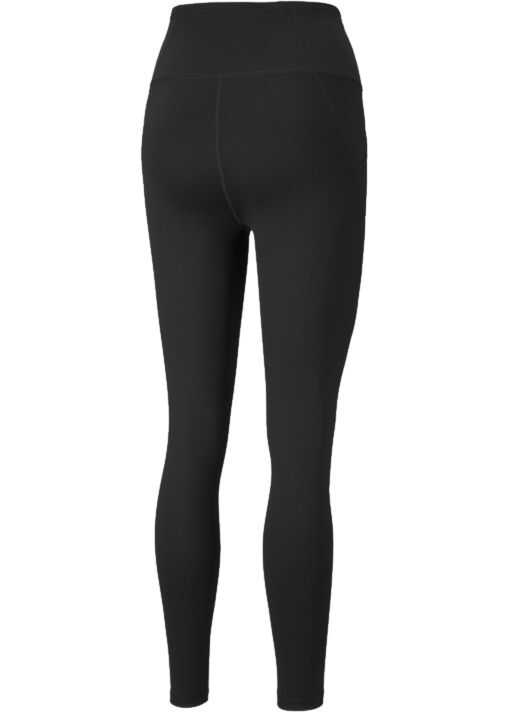 Colanti fitness PUMA Favourite Forever High Waist 7/8 Training Leggings Black Femei (BM 8319873) 3