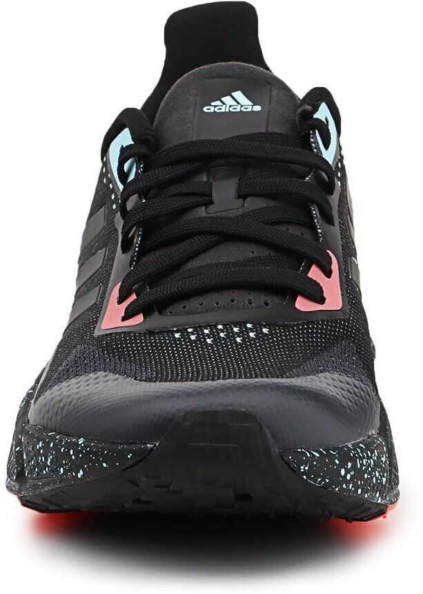 adidas Performance Adidas X9000L2 Black