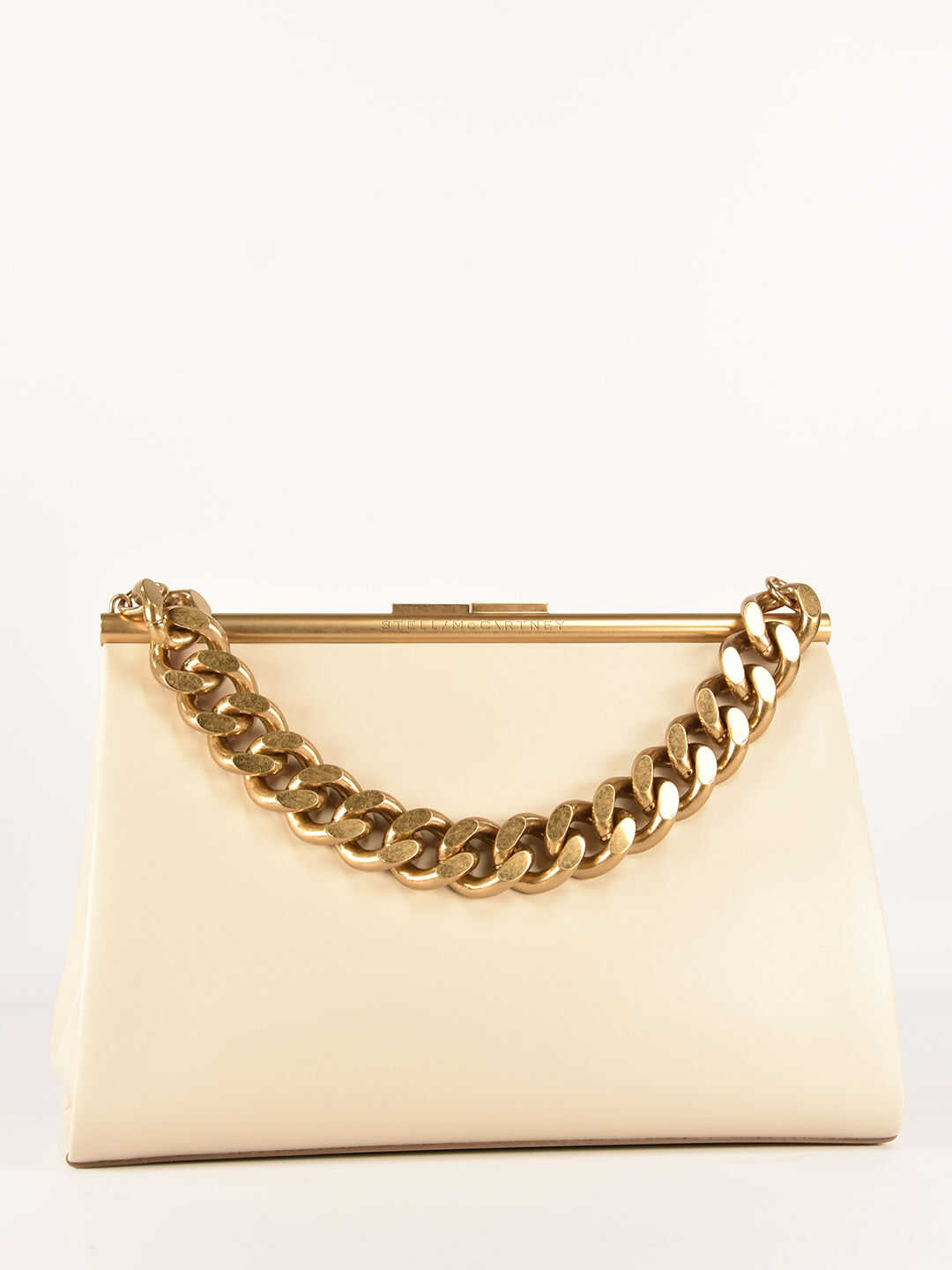 Stella McCartney Chain Bag 700210 W8779 White