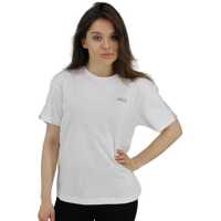 Tricouri Jakena Taped Tee W Femei