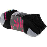 Sosete Boys 6pk No Show Socks Fete