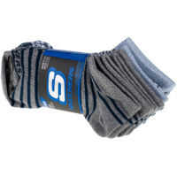 Sosete Boys 6pk Low Cut Fete