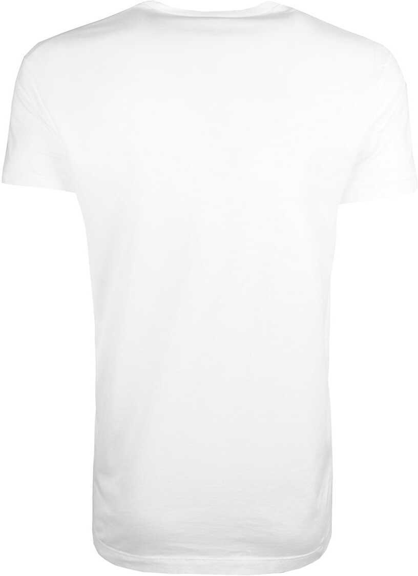 Tricouri Les Hommes Urban Zone UHT204700P Biay Femei (BM 8324877) 3