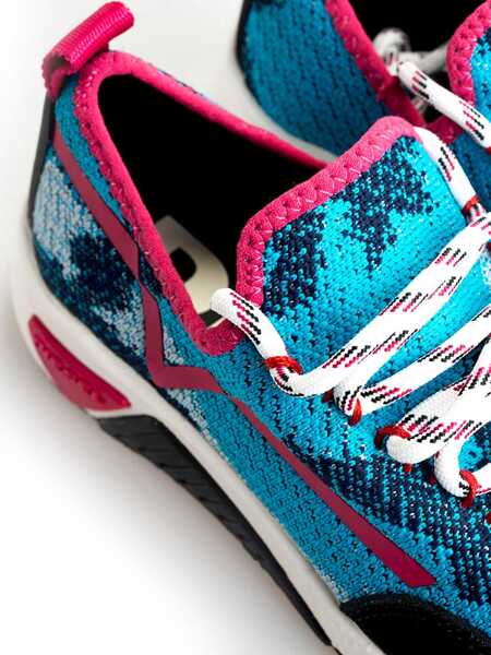 Papuci Diesel S-KBY Y01559 Niebieski Femei (BM 8324883) 6