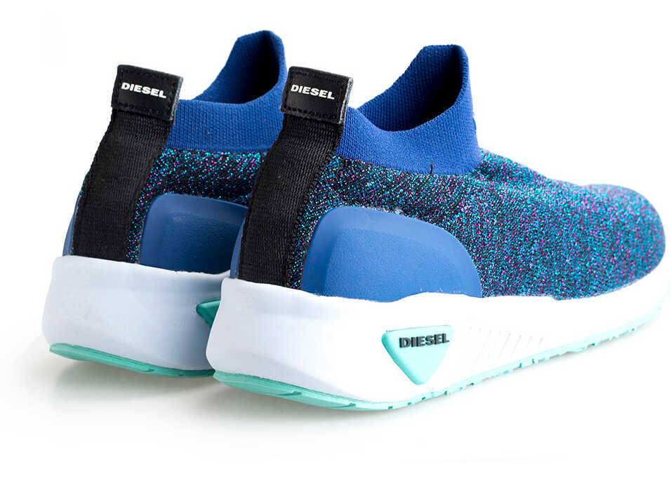 Papuci Diesel S-KBY Y01878 Niebieski Femei (BM 8324889) 3