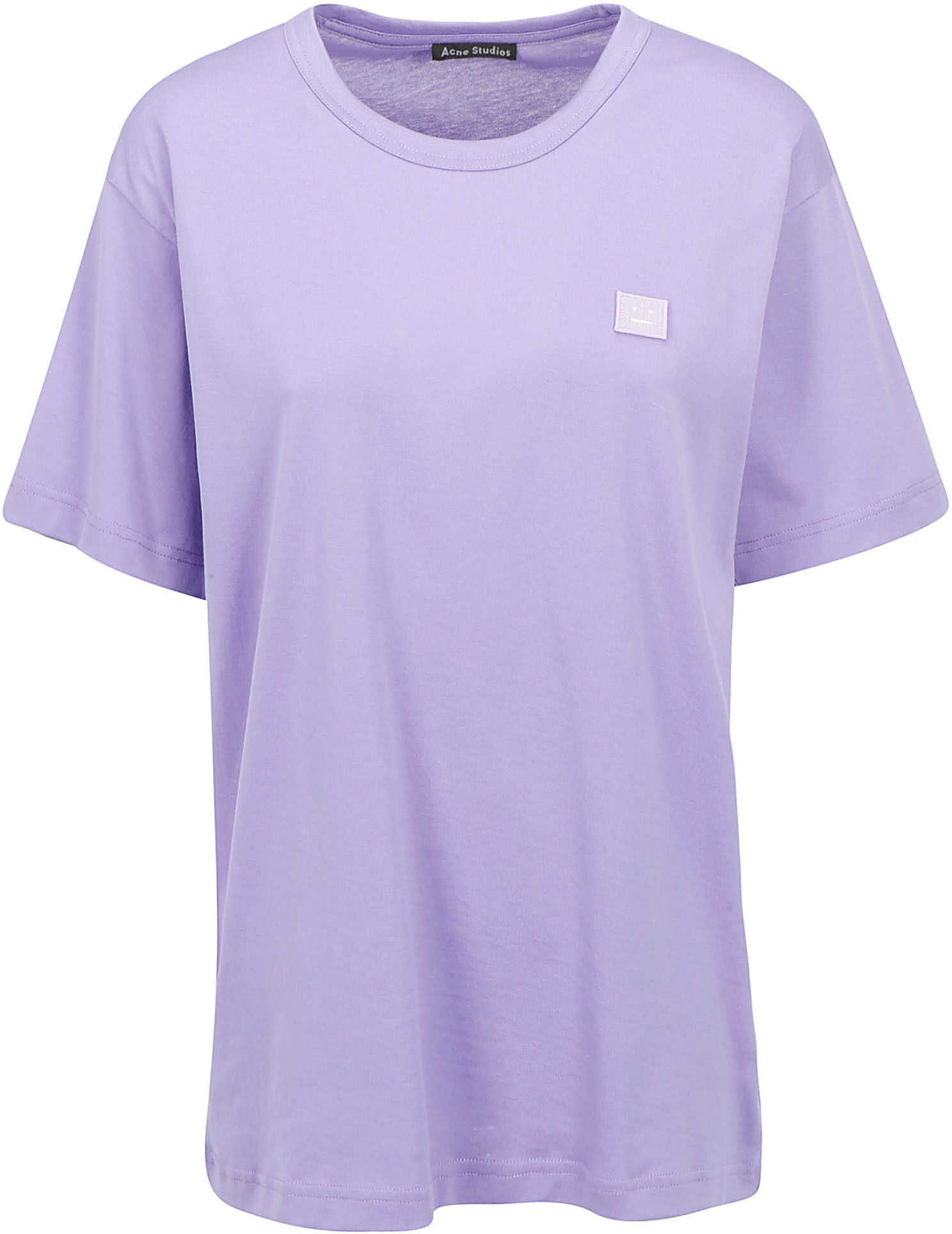 Acne Studios T-Shirt 25E173 N/A