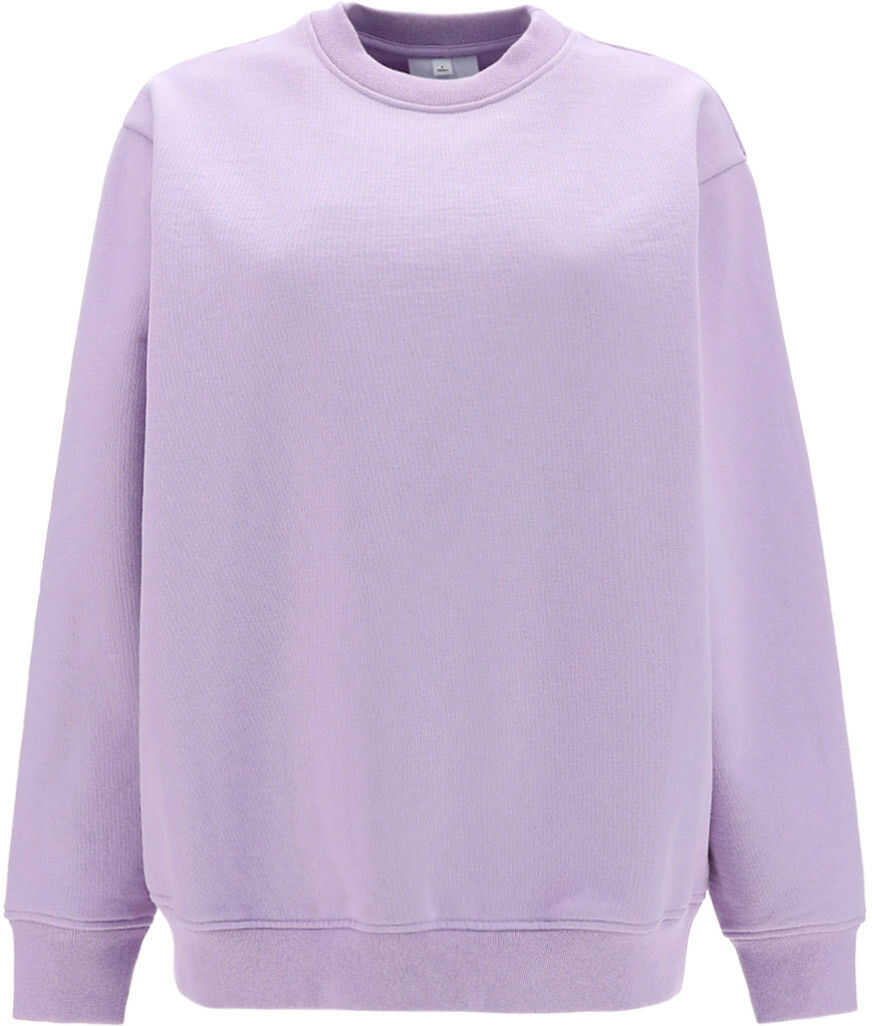 Acne Studios Sweatshirt AI0086 LILAC