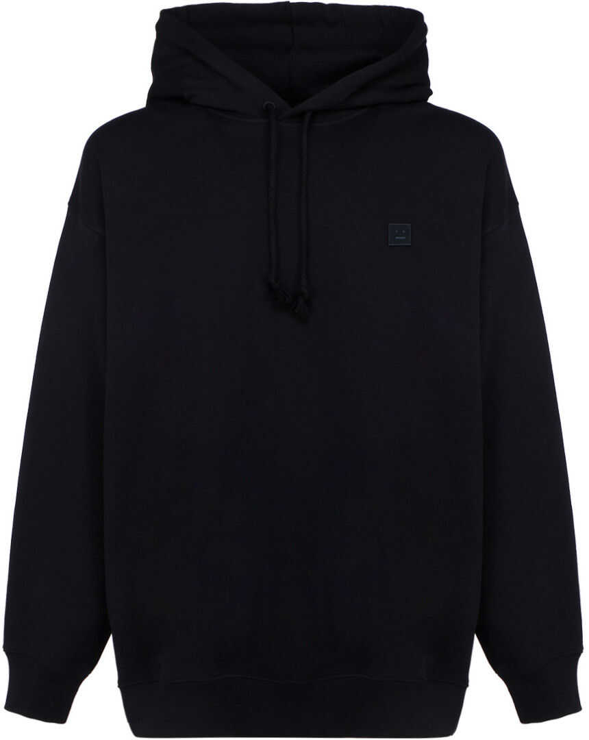 Acne Studios Sweatshirt CI0009 BLACK