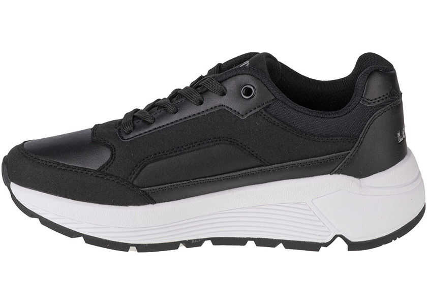 Sneakers Levis Kesterson S Black Femei (BM 8326551) 2