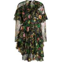 Rochii casual Asymmetrical Dress Femei