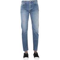 Blugi slim fit Slim Fit Jeans Barbati