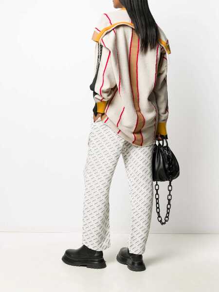 Pulovere AMBUSH Crew Neck Sweater BEIGE Barbati (BM 8330736) 3