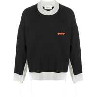 Bluze Crew Neck Sweatshirt Barbati