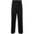 Jil Sander Tailored Trousers BLACK