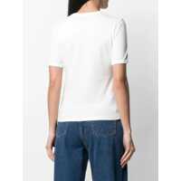Imbracaminte AMBUSH Dama - Tricouri AMBUSH Slim Fit T-Shirt WHITE Femei (BM 8332455) - B-mall.ro