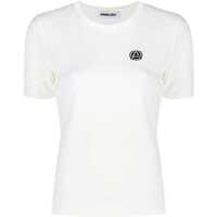 Tricouri Slim Fit T-Shirt Femei