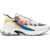 MSGM Trainers Sneakers MULTICOLOUR
