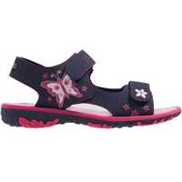 Incaltaminte trekking Blossom K Fete