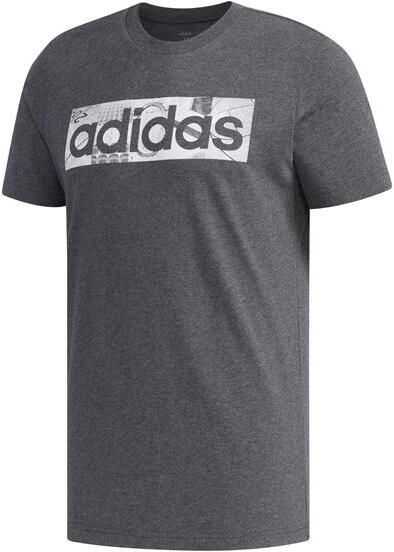 adidas M Bxd Photo T* Grey
