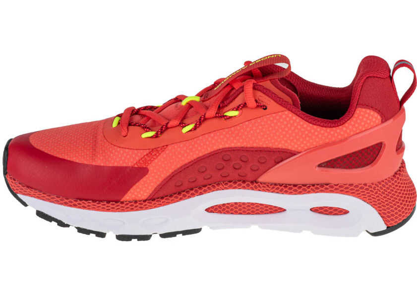 Sneakers Under Armour Hovr Infinite Summit 2 Red Barbati (BM 8338575) 2