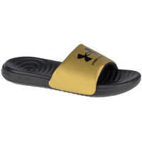 Papuci Ansa Fixed Slides Femei