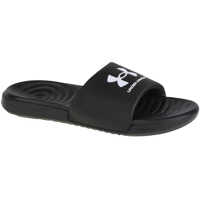 Papuci Ansa Fixed Slides Femei