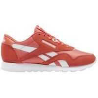 Sneakers Reebok Cl Nylon