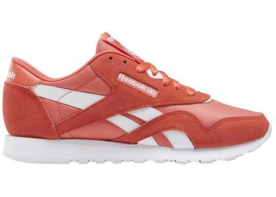 Reebok Cl Nylon pomaranczowy