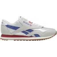 Sneakers Cl Nylon Ripple Mu* Barbati