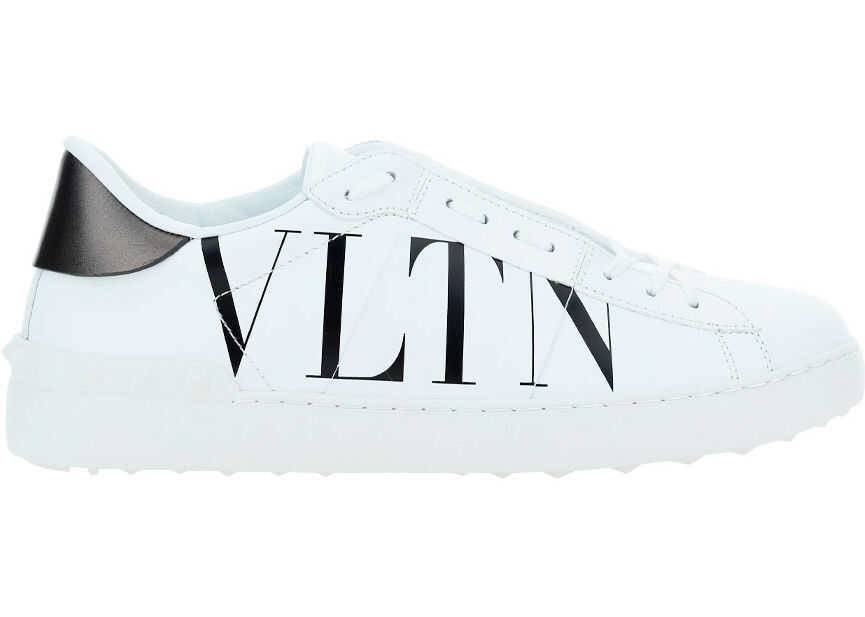 Valentino Garavani Sneakers VY0S0830PST BIANCO/NERO