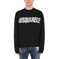 Bluze Crew Neck Sweatshirt Barbati