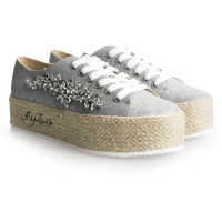 Sneakers 191MCP03G Femei