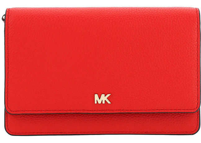 Michael Kors Micheal Kors Shoulder Bag 32T8GF5C1L BRIGHT RED