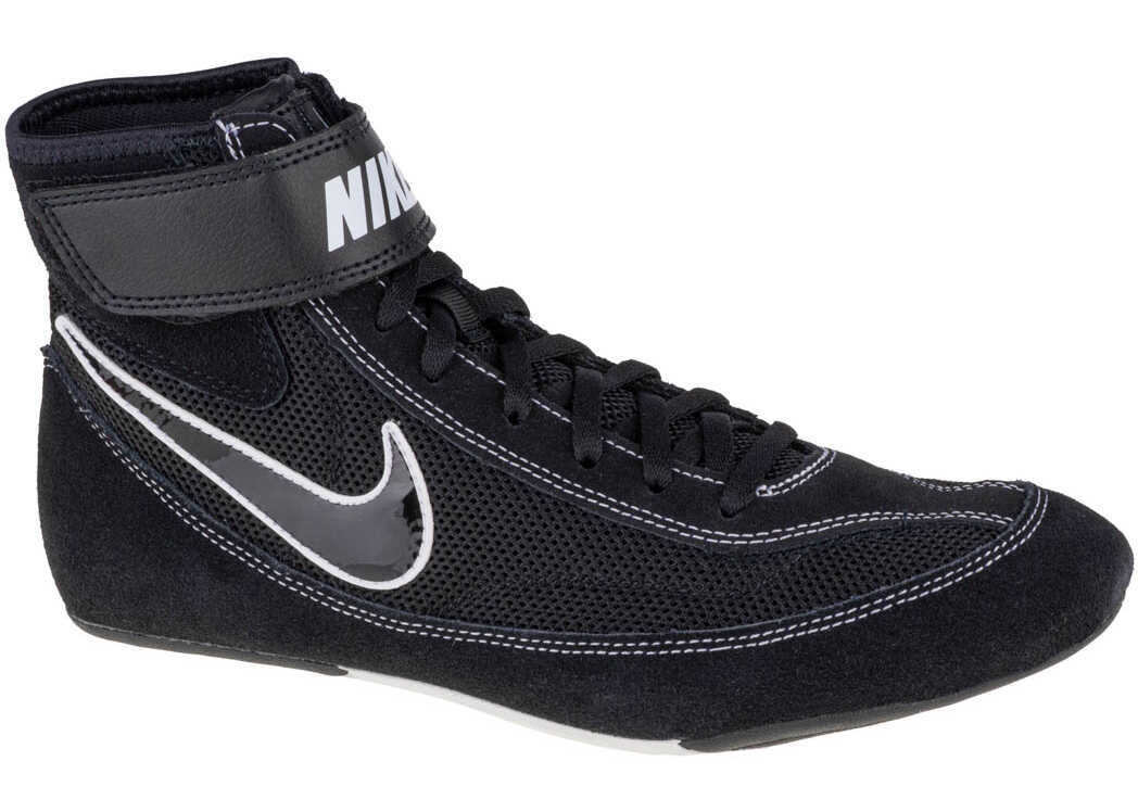 Nike Speedsweep VII Black