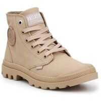 Sneakers Pampa HI Mono U Barbati