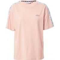 Tricouri Jakena Taped Tee W Femei