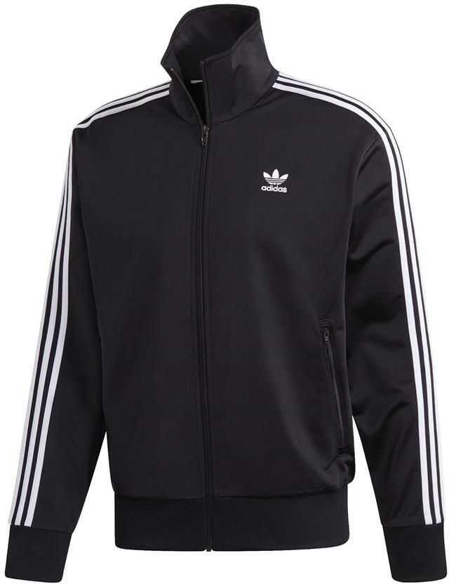 adidas Fbird Tt* Black