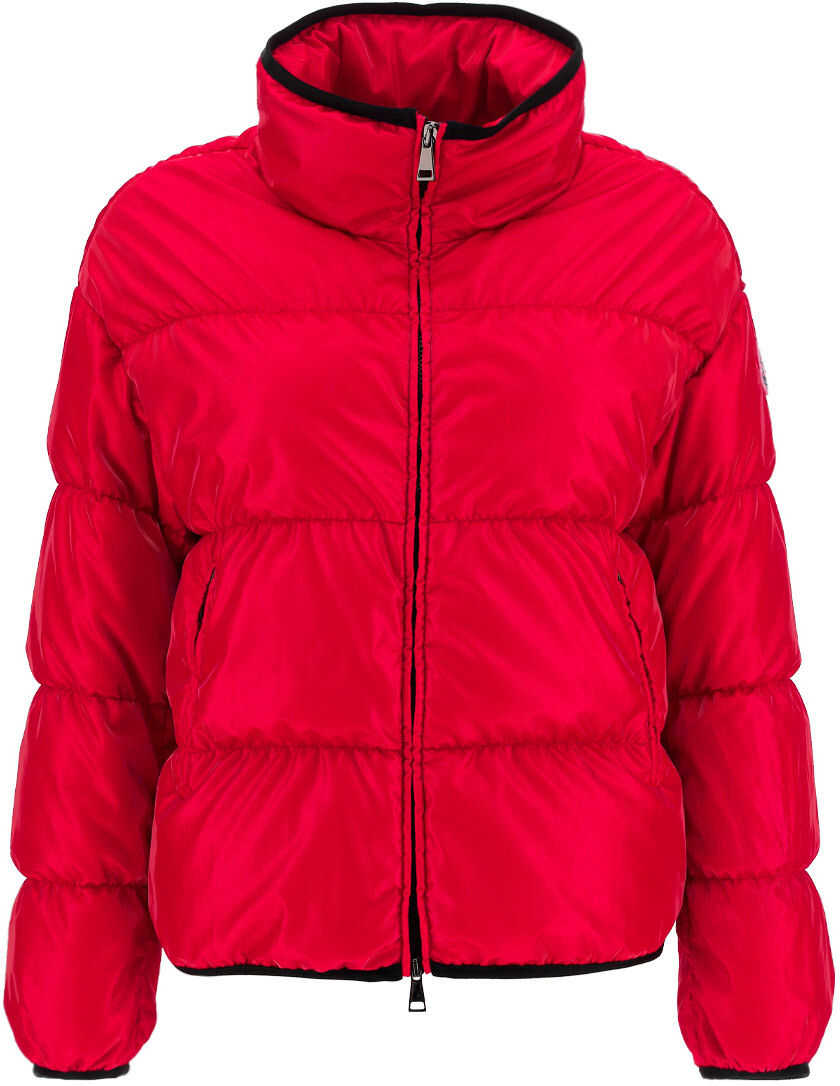 Moncler Grenit Down Jacket 1A52S6054AQ4 RED