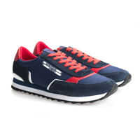 Sneakers 77A00151 Barbati